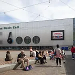 Easyhotel Arena Boulevard Hotel 2*