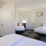 Easyhotel Arena Boulevard Amsterdam