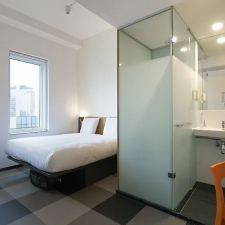 Easyhotel Arena Boulevard 2* Amsterdam