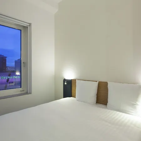 Easyhotel Arena Boulevard אמסטרדם