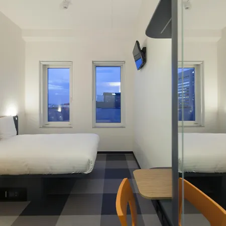 Ξενοδοχείο Easyhotel Arena Boulevard