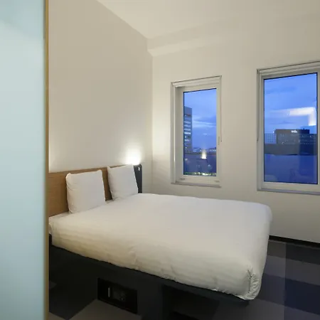 Easyhotel Arena Boulevard 2* Amsterdam
