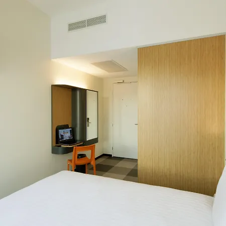 Easyhotel Arena Boulevard