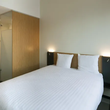 Easyhotel Arena Boulevard Hotel Amsterdam