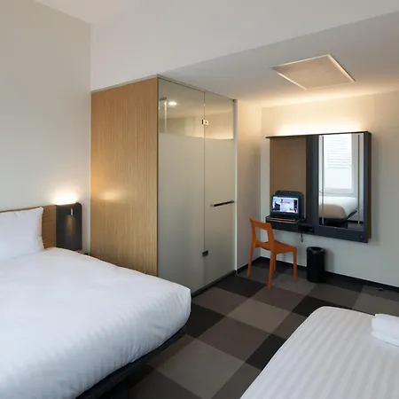 Easyhotel Arena Boulevard 2* Amsterdam