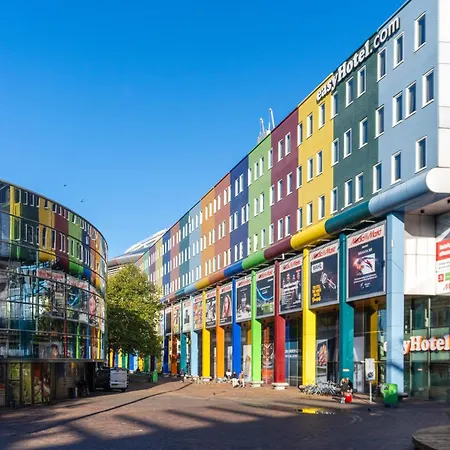 Easyhotel Arena Boulevard