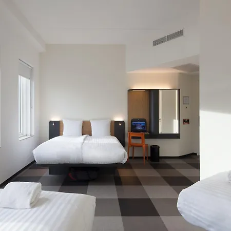 Easyhotel Arena Boulevard אמסטרדם