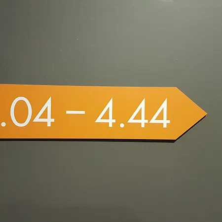 Easyhotel Arena Boulevard מלון אמסטרדם