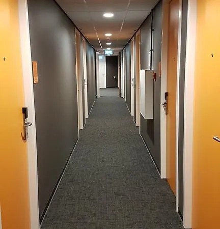 Hotel Easyhotel Arena Boulevard