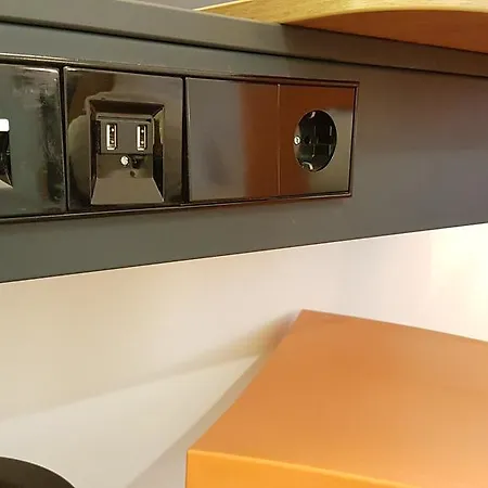 Hotel Easyhotel Arena Boulevard Amsterdam