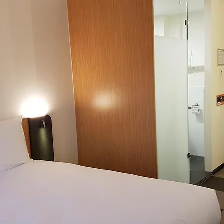 Easyhotel Arena Boulevard אמסטרדם