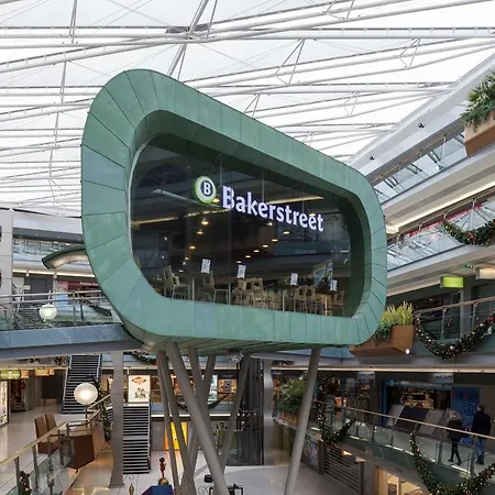 Easyhotel Arena Boulevard 2* אמסטרדם