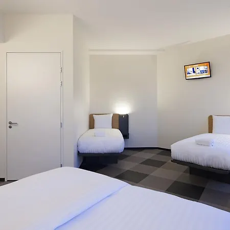 Easyhotel Arena Boulevard אמסטרדם