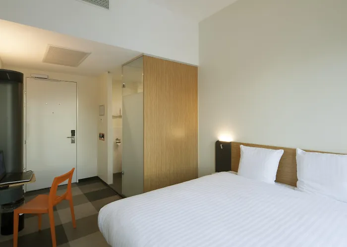 Easyhotel Arena Boulevard