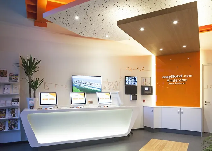 Hotel Easyhotel Arena Boulevard 2*