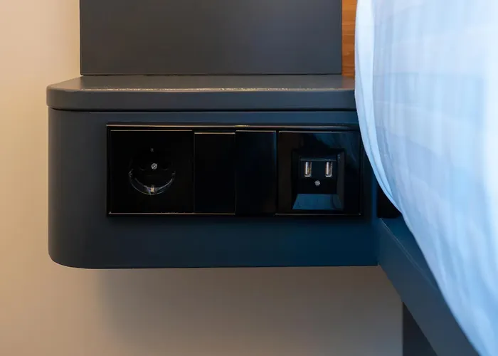 Hotel Easyhotel Arena Boulevard 2*