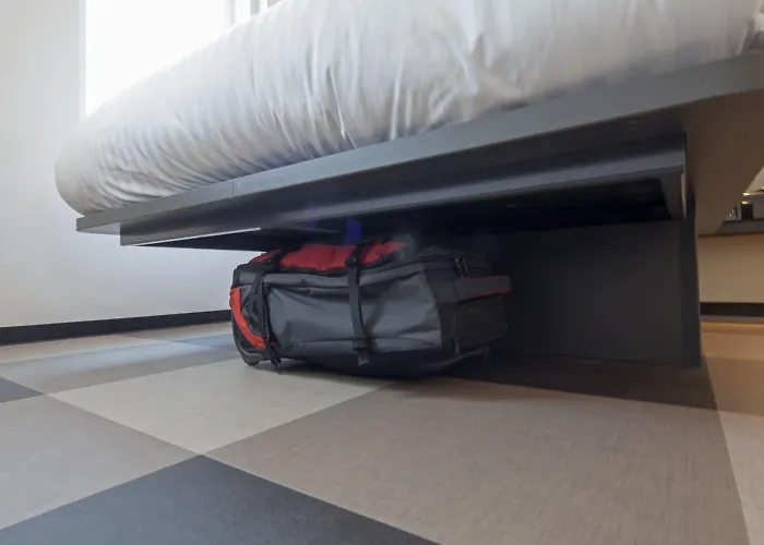 Easyhotel Arena Boulevard Amsterdam