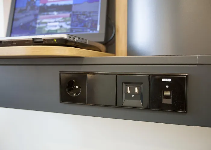 Hotel Easyhotel Arena Boulevard Amsterdam