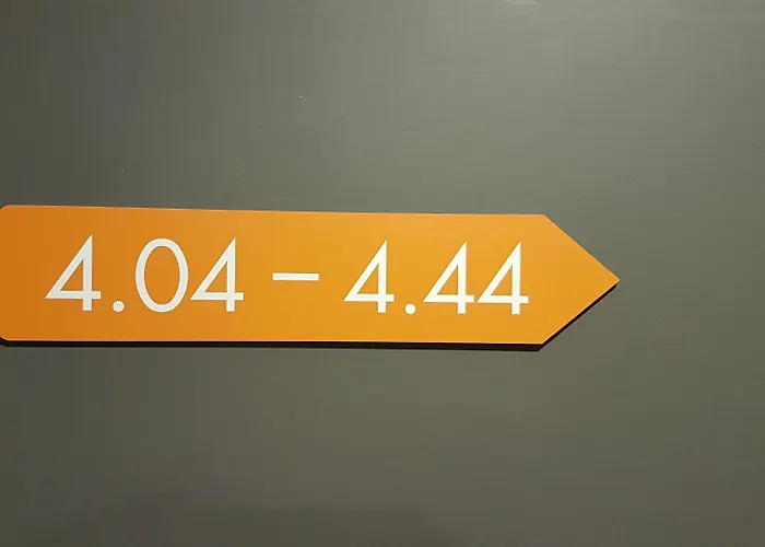 Easyhotel Arena Boulevard Hotel Amsterdam