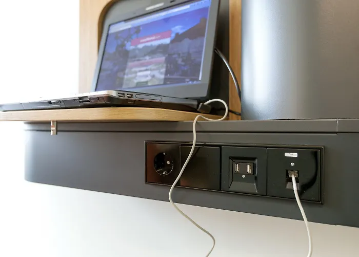 Hotel Easyhotel Arena Boulevard Amsterdam